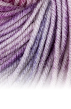 1303 Ecrú-Himbeere-Azalee-Lila