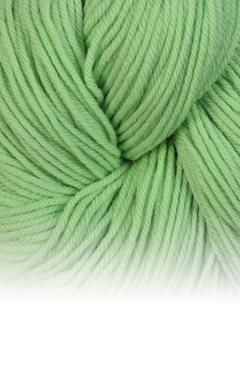 1624 leuchtend Grün