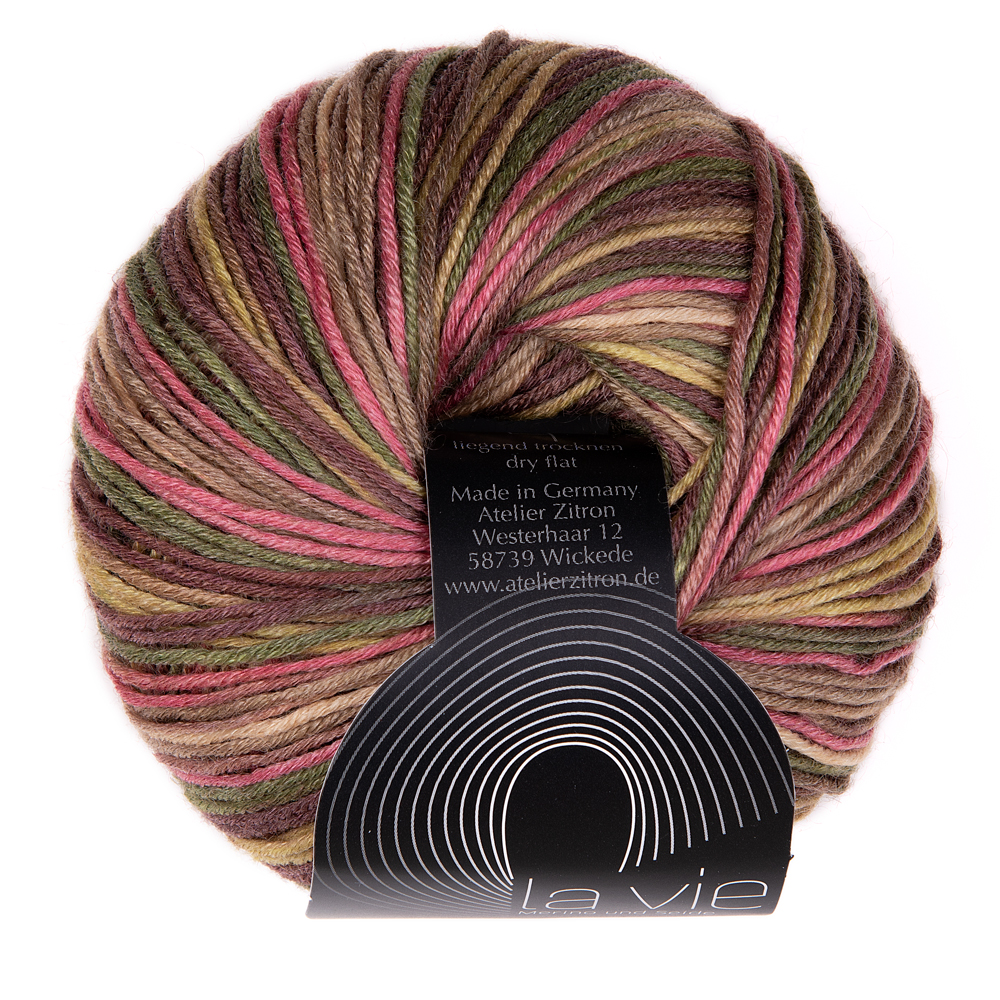 02 Naturtöne-Lindgrün-Azalee-Gelb