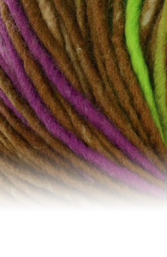54 Brauntöne-Hellgrün-Violett