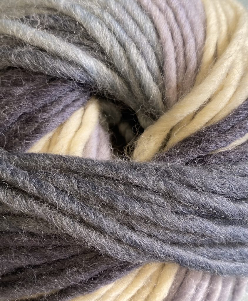 307 Ecrú-Grautöne-Flieder-Mint