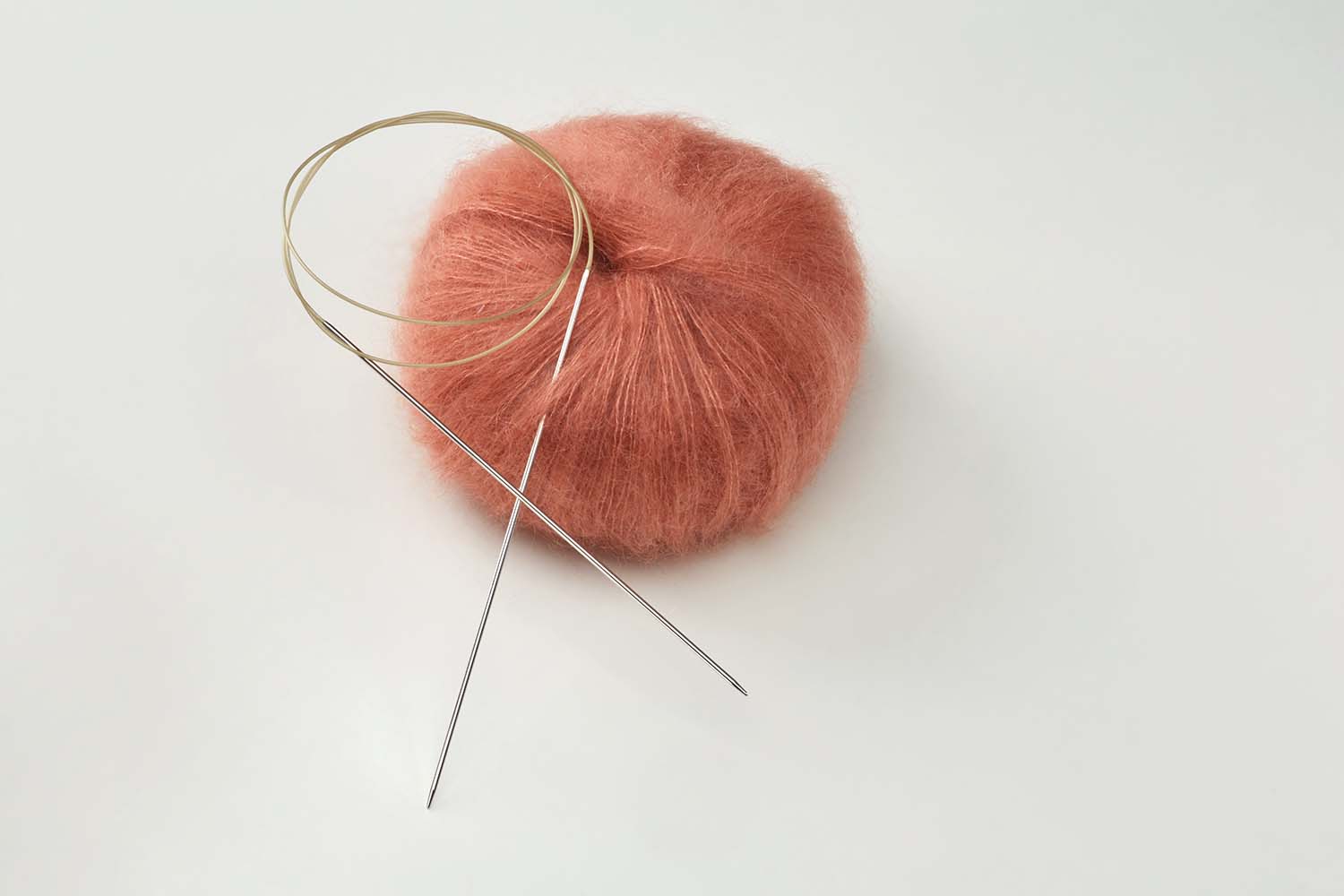 Addi Classic Rundstricknadel