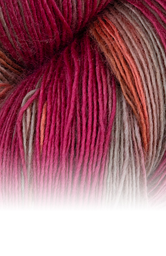 15 Azalee-Orange-Braun-Ecrú