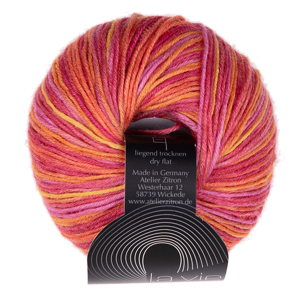 01 Rottöne-Rosé-Gelb