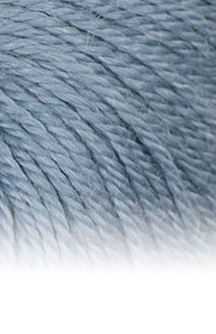 413 helles Jeansblau