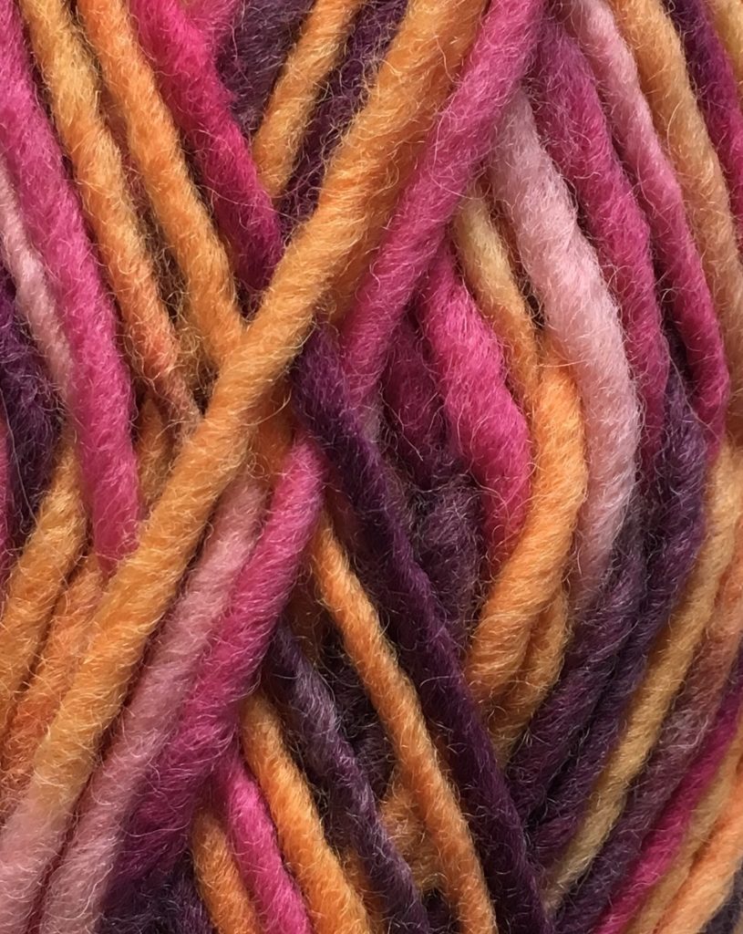 872 Orange-Rosa-Mauve