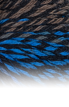 10 Milchkaffee-Königsblau-Rehbraun