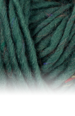 2609 Waldgrün  Tweed