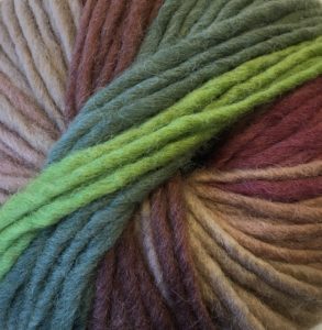 301 versch. Braun- und Grüntöne