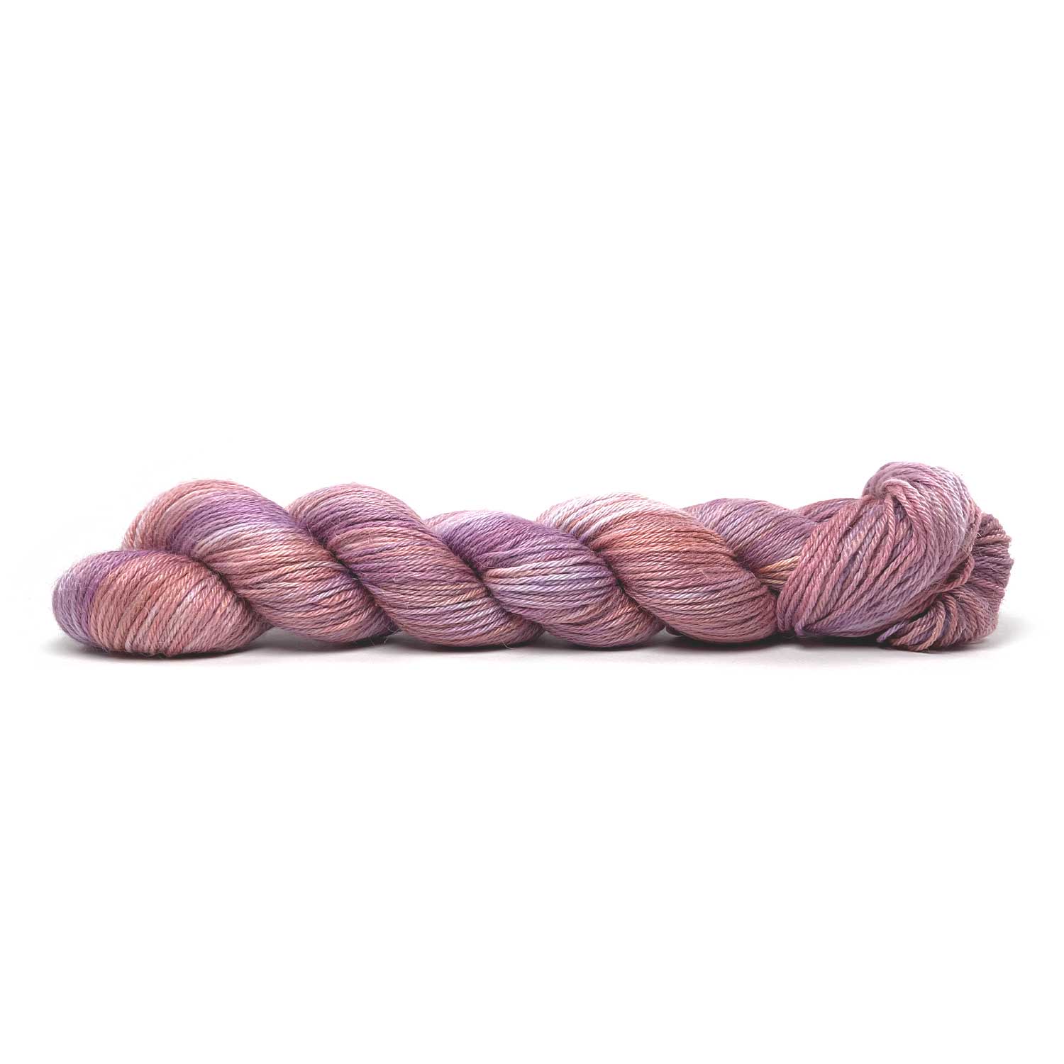 204 Lavender Swirl