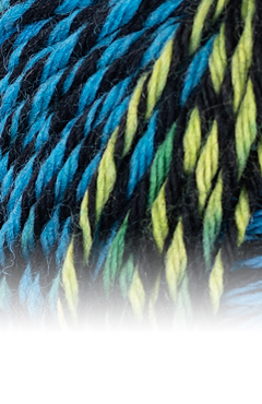 07 Türkis-Gelbgrün-Jeansblau